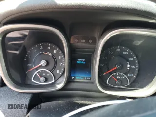 2016 Chevrolet Malibu Limited LT with VIN 1G11C5SA3GF158573, listed as a Copart auction lot 72380814 with 89,950 mi miles and Salvage Title. Bid and sale history available at carsss.com. Image 9.