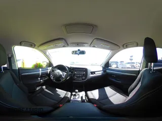 2016 Mitsubishi Outlander ES z VIN JA4AD2A30GZ051821, wystawiony jako IAAI lot #42283059 z przebiegiem 147 745 mil mil oraz . Historia ofert i sprzedaży dostępna na DreamBid. Obrazek 18.