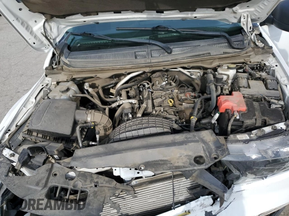 2022 Ford Ranger XL с VIN 1FTER1EH2NLD08390, выставлен на аукционе Copart как лот 55442425 с пробегом 59 504 миль миль и Чистый • Clean title. История ставок и продаж доступна на DreamBid. Изображение 11.