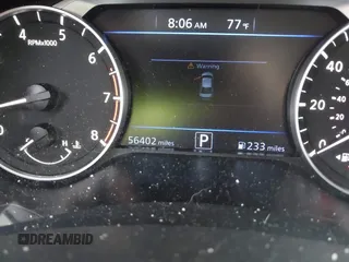 2022 Nissan Altima SR z VIN 1N4BL4CV0NN386112, wystawiony jako IAAI lot #42161567 z przebiegiem 56 402 mil mil oraz . Historia ofert i sprzedaży dostępna na DreamBid. Obrazek 15.