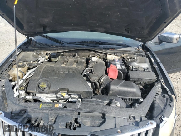 2010 Lincoln MKZ с VIN 3LNHL2GC0AR750937, выставлен на аукционе Copart как лот 52629645 с пробегом 151 258 миль миль и Списание • Salvage title. История ставок и продаж доступна на DreamBid. Изображение 11.