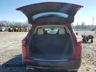 2018 Buick Enclave Essence with VIN 5GAERBKW9JJ145124, listed as a Copart auction lot 45188215 with 89,469 mi miles and Salvage Title. Bid and sale history available at carsss.com. Image 6.