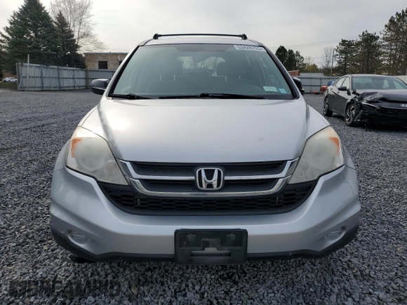 2011 Honda CR-V SE with VIN JHLRE4H4XBC025273, listed as a Copart auction lot 53428755 with 208,877 mi miles and Clean Title. Bid and sale history available at carsss.com. Image 5.