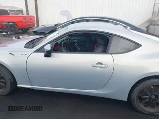2013 Scion FR-S with VIN JF1ZNAA1XD1729862, listed as a IAAI auction lot 41143862 with 64,208 mi miles. Bid and sale history available at carsss.com. Image 14.