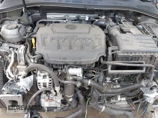 2022 Volkswagen Tiguan SE R-Line Black z VIN 3VV8B7AX9NM093043, wystawiony jako IAAI lot #42290191 z przebiegiem 55 136 mil mil oraz . Historia ofert i sprzedaży dostępna na DreamBid. Obrazek 10.