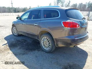 2011 Buick Enclave CXL-1 with VIN 5GAKVBED4BJ207622, listed as a IAAI auction lot 41678784 with 262,189 mi miles and . Bid and sale history available at DreamBid. Image 3.