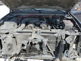 2011 GMC Sierra 1500 Work Truck z VIN 1GTR1TEX3BZ175675, wystawiony jako Copart lot #72211174 z przebiegiem 230 927 mil mil oraz Szkoda całkowita • Salvage title. Historia ofert i sprzedaży dostępna na DreamBid. Obrazek 12.