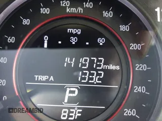 2016 Honda Accord Sport with VIN 1HGCR2F50GA192043, listed as a IAAI auction lot 42166241 with 141,973 mi miles and . Bid and sale history available at DreamBid. Image 15.