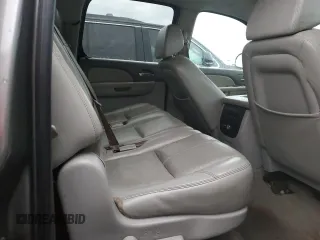 2007 Chevrolet Suburban LS with VIN 1GNFC16J17R277745, listed as a Copart auction lot 74204474 with 0 mi miles and Salvage Title. Bid and sale history available at carsss.com. Image 11.