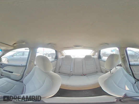 2008 Ford Taurus SEL with VIN 1FAHP24W68G170011, listed as a Copart auction lot 64528594 with 0 mi miles and Salvage Title. Bid and sale history available at carsss.com. Image 13.