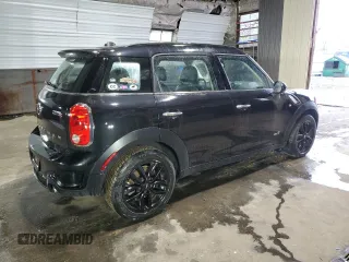 2014 MINI Countryman S z VIN WMWZC5C54EWP38954, wystawiony jako Copart lot #56455545 z przebiegiem 127 815 mil mil oraz Tytuł czysty. Historia ofert i sprzedaży dostępna na DreamBid. Obrazek 3.