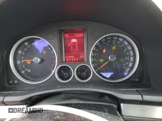 2007 Volkswagen Jetta с VIN 3VWWJ31K67M199214, выставлен на аукционе Copart как лот 70195994 с пробегом 437 045 миль миль и Чистый • Clean title. История ставок и продаж доступна на DreamBid. Изображение 9.