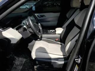 2019 Land Rover Range Rover Velar R-Dynamic SE с VIN SALYL2EX4KA213163, выставлен на аукционе Copart как лот 56479315 с пробегом Не указан миль и На запчасти • Non repairable. История ставок и продаж доступна на DreamBid. Изображение 7.