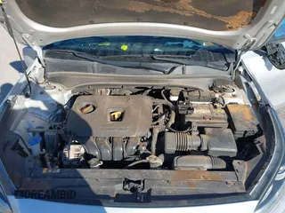 2019 Kia Forte LXS with VIN 3KPF24AD5KE138334, listed as a IAAI auction lot 41319905 with 107,899 mi miles and . Bid and sale history available at carsss.com. Image 10.