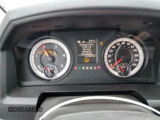 2015 Ram 1500 Big Horn with VIN 1C6RR6GM0FS581495, listed as a Copart auction lot 51226115 with 187,897 mi miles and Clean Title. Bid and sale history available at carsss.com. Image 9.