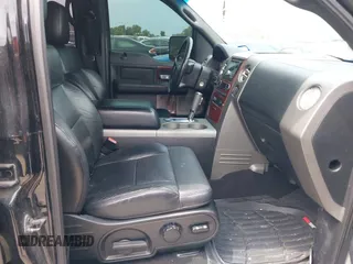 2008 Ford F-150 XLT with VIN 1FTPW12V48FB18833, listed as a IAAI auction lot 42333276 with 227,013 mi miles and . Bid and sale history available at DreamBid. Image 5.