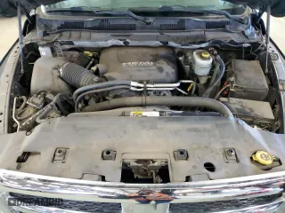 2014 Ram 2500 Tradesman with VIN 3C6MR5AJ3EG133051, listed as a Copart auction lot 52752085 with 129,897 mi miles and Clean Title. Bid and sale history available at carsss.com. Image 11.