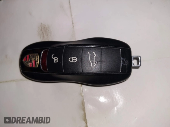 2018 Porsche Macan with VIN WP1AA2A55JLB03680, listed as a IAAI auction lot 41651251 with 150,329 mi miles and . Bid and sale history available at DreamBid. Image 11.