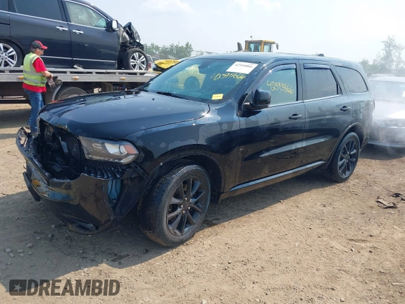 2017 Dodge Durango R/T с VIN 1C4SDJCT0HC950880, выставлен на аукционе IAAI как лот 42395866 с пробегом 132 944 миль миль и . История ставок и продаж доступна на DreamBid. Изображение 17.
