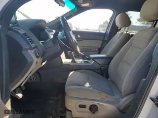 2013 Ford Explorer with VIN 1FM5K7B83DGB59146, listed as a Copart auction lot 48139045 with 133,377 mi miles and Salvage Title. Bid and sale history available at carsss.com. Image 7.