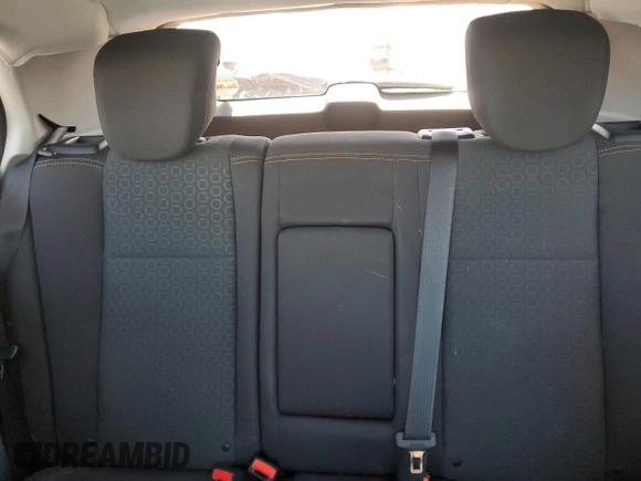 2018 Chevrolet Trax LS with VIN 3GNCJNSB8JL396504, listed as a Copart auction lot 54419405 with 59,064 mi miles and Salvage Title. Bid and sale history available at carsss.com. Image 10.