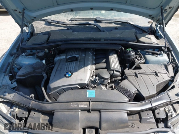 2006 BMW 3 Series 325i with VIN WBAVB13506PT17948, listed as a IAAI auction lot 42398161 with 111,885 mi miles and . Bid and sale history available at DreamBid. Image 10.