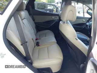 2013 Hyundai Santa Fe Sport z VIN 5XYZU3LA2DG122845, wystawiony jako IAAI lot #39368336 z przebiegiem 101 257 mil mil oraz . Historia ofert i sprzedaży dostępna na DreamBid. Obrazek 8.