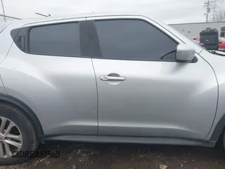 2017 Nissan Juke S with VIN JN8AF5MR2HT704921, listed as a IAAI auction lot 41757753 with 174,208 mi miles and . Bid and sale history available at DreamBid. Image 13.