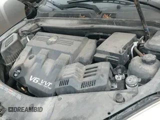 2013 Chevrolet Equinox LTZ z VIN 2GNFLFE35D6208421, wystawiony jako IAAI lot #42695128 z przebiegiem 117 250 mil mil oraz . Historia ofert i sprzedaży dostępna na DreamBid. Obrazek 19.