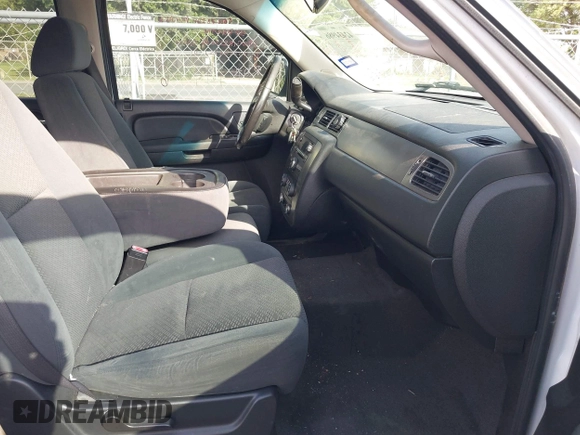 2007 Chevrolet Tahoe LS с VIN 1GNFC13C67R374977, выставлен на аукционе IAAI как лот 42434986 с пробегом 167 991 миль миль и . История ставок и продаж доступна на DreamBid. Изображение 5.