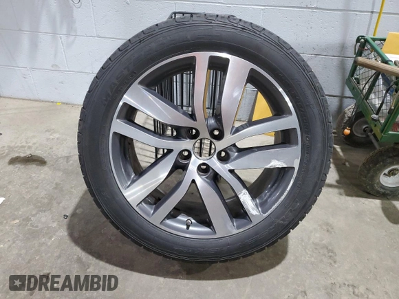 2017 Honda Pilot Touring with VIN 5FNYF6H99HB024088, listed as a Copart auction lot 88650165 with 123,964 mi miles and Salvage Title. Bid and sale history available at DreamBid. Image 13.
