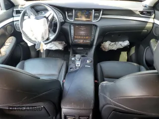 2020 Infiniti QX50 Luxe z VIN 3PCAJ5M35LF109160, wystawiony jako Copart lot #53036845 z przebiegiem 65 318 mil mil oraz Szkody całkowita. Historia ofert i sprzedaży dostępna na DreamBid. Obrazek 8.