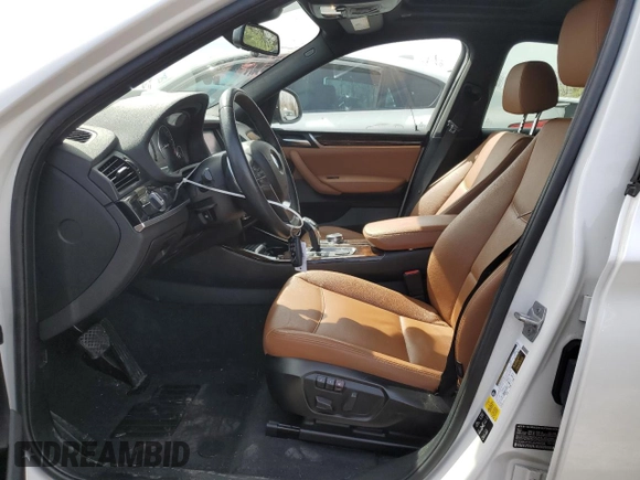 2018 BMW X4 xDrive28i with VIN 5UXXW3C5XJ0Z59928, listed as a Copart auction lot 48525724 with 87,696 mi miles. Bid and sale history available at carsss.com. Image 7.