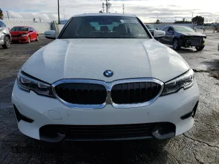 2020 BMW 3 Series 330i xDrive with VIN 3MW5R7J04L8B34424, listed as a Copart auction lot 70308312 with 29,731 mi miles and . Bid and sale history available at DreamBid. Image 5.