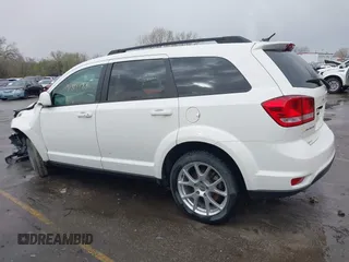 2015 Dodge Journey SXT with VIN 3C4PDCBG3FT722959, listed as a IAAI auction lot 41894488 with 80,359 mi miles. Bid and sale history available at carsss.com. Image 15.