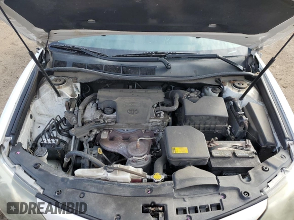 2013 Toyota Camry L with VIN 4T1BF1FK7DU278314, listed as a Copart auction lot 50311225 with 161,276 mi miles and Salvage Title. Bid and sale history available at carsss.com. Image 11.