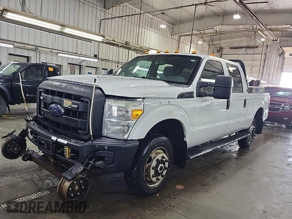 2015 Ford F-250 Lariat с VIN 1FT7W2B61FED46404, выставлен на аукционе IAAI как лот 42566193 с пробегом 306 588 миль миль и . История ставок и продаж доступна на DreamBid. Изображение 18.