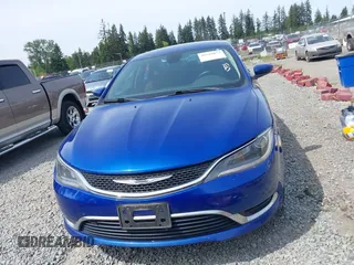 2015 Chrysler 200 Limited with VIN 1C3CCCAB8FN640110, listed as a IAAI auction lot 42218072 with 250,509 mi miles and . Bid and sale history available at DreamBid. Image 12.