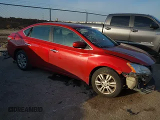 2013 Nissan Sentra FE+ S with VIN 3N1AB7AP9DL703790, listed as a IAAI auction lot 41544552 with 172,584 mi miles and . Bid and sale history available at DreamBid. Image 1.