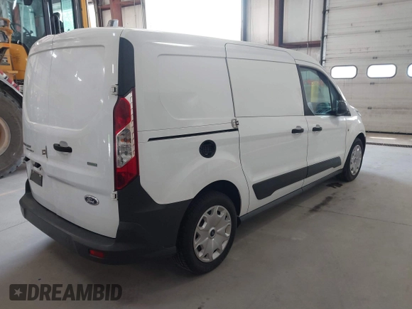 2016 Ford Transit Connect XL с VIN NM0LS7EXXG1252457, выставлен на аукционе IAAI как лот 42303580 с пробегом 85 997 миль миль и . История ставок и продаж доступна на DreamBid. Изображение 4.