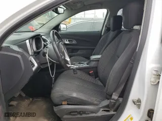 2015 Chevrolet Equinox LT with VIN 2GNALBEK6F1129849, listed as a Copart auction lot 50994185 with 142,584 mi miles and Clean Title. Bid and sale history available at carsss.com. Image 7.