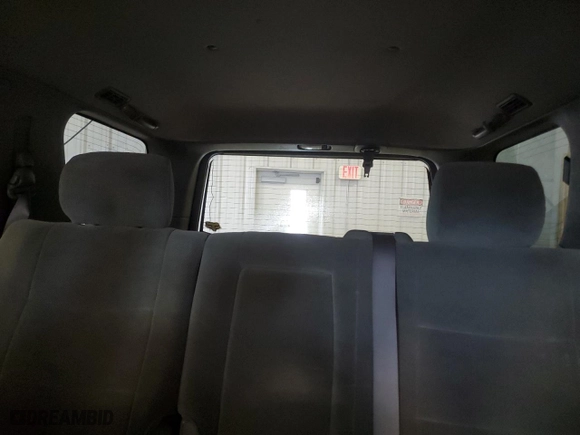 2006 Toyota Sequoia SR5 with VIN 5TDBT44A26S263705, listed as a Copart auction lot 47549295 with 221,213 mi miles and Non Repairable. Bid and sale history available at carsss.com. Image 10.