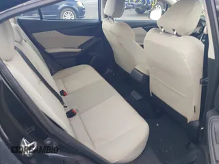 2019 Subaru Impreza with VIN 4S3GKAB67K3620703, listed as a IAAI auction lot 42284703 with 79,474 mi miles and . Bid and sale history available at DreamBid. Image 8.