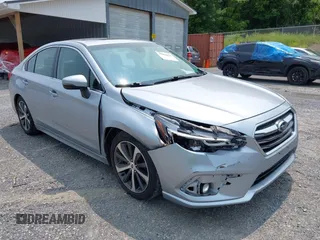 2019 Subaru Legacy Limited with VIN 4S3BNAN67K3037383, listed as a IAAI auction lot 42404838 with 109,974 mi miles and . Bid and sale history available at DreamBid. Image 6.