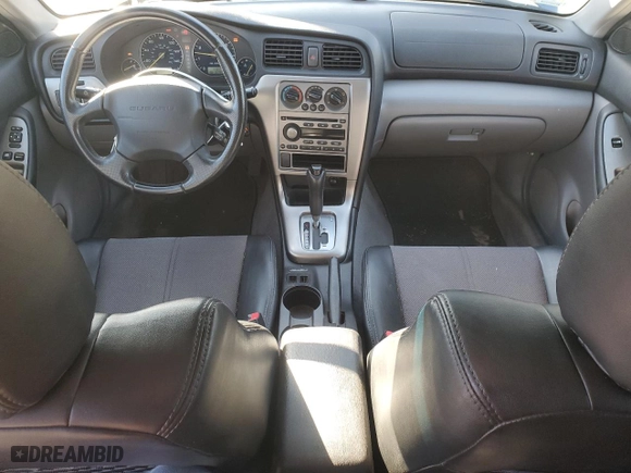 2005 Subaru Baja (Natl) Turbo with VIN 4S4BT63C055106513, listed as a Copart auction lot 49952965 with NaN miles and Clean Title. Bid and sale history available at carsss.com. Image 8.