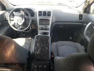 2010 GMC Acadia SL с VIN 1GKLRKED3AJ256708, выставлен на аукционе Copart как лот 66562324 с пробегом 141 898 миль миль и Списание • Salvage title. История ставок и продаж доступна на DreamBid. Изображение 8.