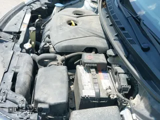 2014 Kia Forte LX с VIN KNAFX4A66E5079276, выставлен на аукционе IAAI как лот 42954400 с пробегом 93 928 миль миль и . История ставок и продаж доступна на DreamBid. Изображение 21.