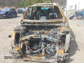 2022 Toyota RAV4 XLE Premium z VIN 2T3A1RFV0NW263679, wystawiony jako IAAI lot #41829694 z przebiegiem Nie podano mil oraz . Historia ofert i sprzedaży dostępna na DreamBid. Obrazek 6.