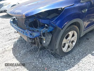 2013 Ford Escape SE z VIN 1FMCU0GX3DUB71422, wystawiony jako IAAI lot #42283894 z przebiegiem 99 536 mil mil oraz . Historia ofert i sprzedaży dostępna na DreamBid. Obrazek 14.