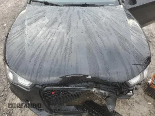 2013 Audi S5 Premium Plus z VIN WAUCGAFR2DA027699, wystawiony jako Copart lot #83947234 z przebiegiem Nie podano mil oraz Szkoda całkowita • Salvage title. Historia ofert i sprzedaży dostępna na DreamBid. Obrazek 13.
